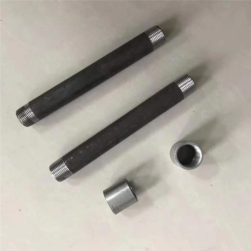 宝坻钢管注浆管隧道止水